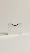 Sterling Silver Card Holder