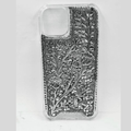 iPhone Cover – Floral Spray Blossom Pattern