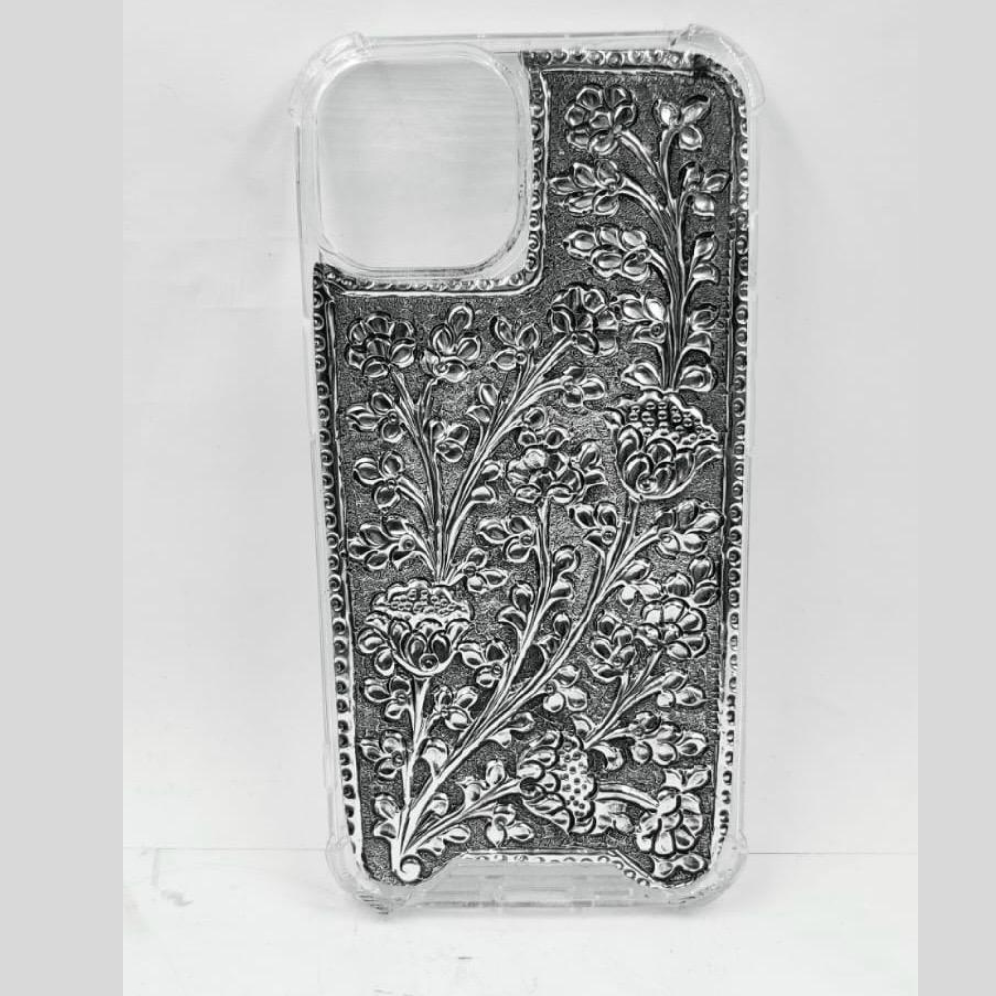 iPhone Cover – Floral Spray Blossom Pattern